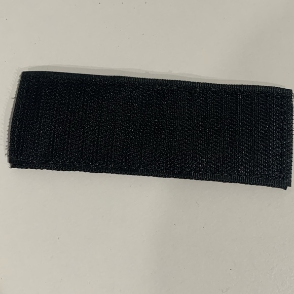 TacticPup Personalized Velcro Patch - Picture 2 of 3